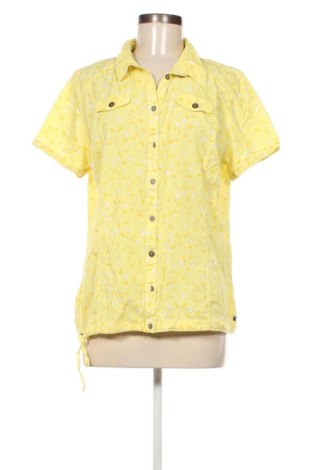 Dámská košile  Cecil, Velikost L, Barva Žlutá, Cena  325,00 Kč