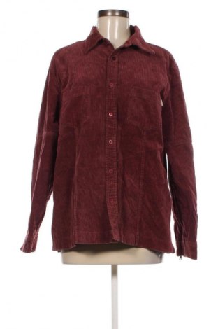 Γυναικείο πουκάμισο Cecil, Μέγεθος XL, Χρώμα Κόκκινο, Τιμή 21,03 €
