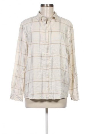 Γυναικείο πουκάμισο Cecil, Μέγεθος L, Χρώμα Εκρού, Τιμή 12,62 €