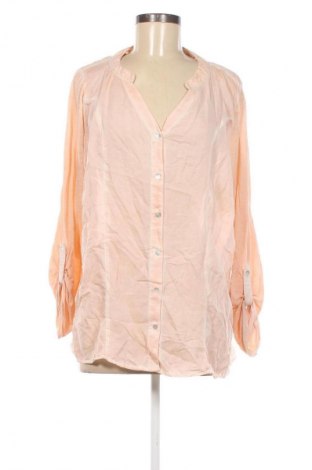 Dámská košile  Charles Vogele, Velikost XL, Barva Růžová, Cena  316,00 Kč