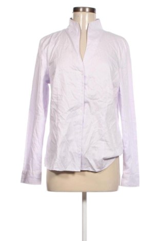 Γυναικείο πουκάμισο Christian Berg, Μέγεθος M, Χρώμα Βιολετί, Τιμή 10,52 €