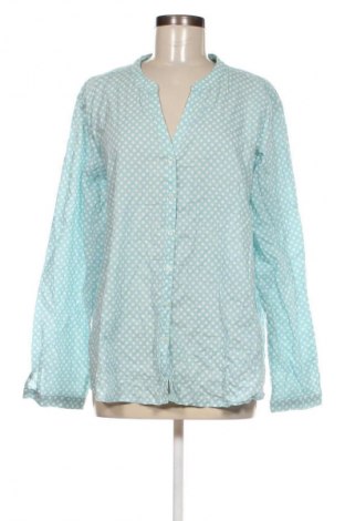 Дамска риза Clarina Collection, Размер XL, Цвят Син, Цена 13,75 лв.