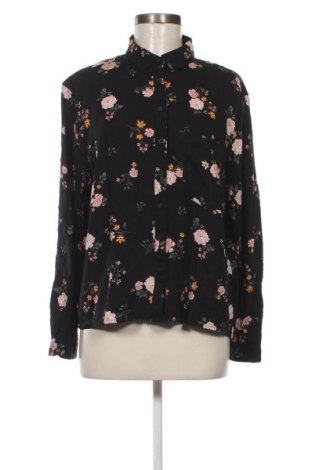 Γυναικείο πουκάμισο Clockhouse, Μέγεθος XL, Χρώμα Πολύχρωμο, Τιμή 8,50 €