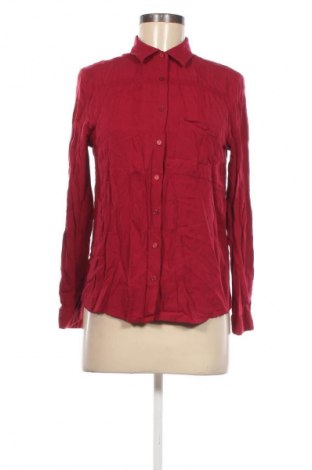 Damenbluse Colin's, Größe S, Farbe Rot, Preis € 8,22