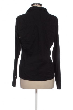 Γυναικείο πουκάμισο Colours Of The World, Μέγεθος XL, Χρώμα Μαύρο, Τιμή 7,70 €
