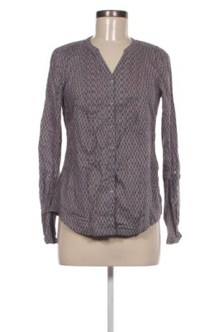 Γυναικείο πουκάμισο Comma,, Μέγεθος XS, Χρώμα Πολύχρωμο, Τιμή 16,33 €