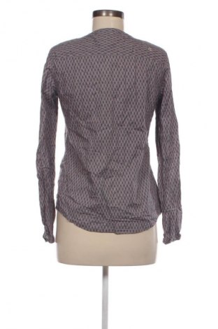 Γυναικείο πουκάμισο Comma,, Μέγεθος XS, Χρώμα Πολύχρωμο, Τιμή 16,33 €