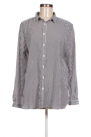 Γυναικείο πουκάμισο Comma,, Μέγεθος XL, Χρώμα Πολύχρωμο, Τιμή 16,33 €