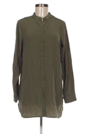 Γυναικείο πουκάμισο Coop, Μέγεθος M, Χρώμα Πράσινο, Τιμή 8,50 €