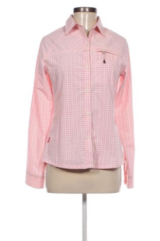 Γυναικείο πουκάμισο Craghoppers, Μέγεθος S, Χρώμα Ρόζ , Τιμή 16,33 €