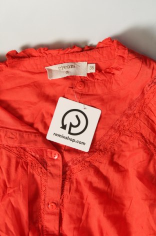 Dámska košeľa  Cream, Veľkosť M, Farba Oranžová, Cena  14,97 €