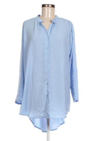 Dámská košile  Creme Fraiche, Velikost XL, Barva Modrá, Cena  298,00 Kč