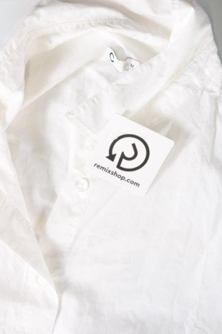 Γυναικείο πουκάμισο Cubus, Μέγεθος M, Χρώμα Λευκό, Τιμή 7,73 €