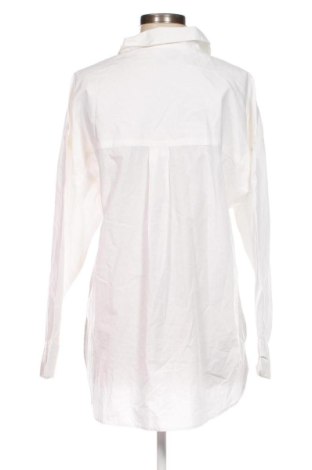 Γυναικείο πουκάμισο Cubus, Μέγεθος M, Χρώμα Λευκό, Τιμή 7,73 €