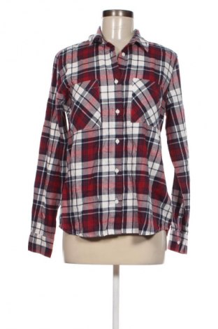 Γυναικείο πουκάμισο Cubus, Μέγεθος M, Χρώμα Πολύχρωμο, Τιμή 8,50 €