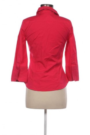 Γυναικείο πουκάμισο DKNY Jeans, Μέγεθος S, Χρώμα Ρόζ , Τιμή 25,51 €