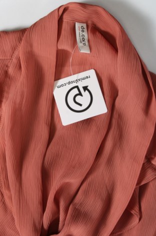 Дамска риза De.corp By Esprit, Размер S, Цвят Розов, Цена 17,00 лв.
