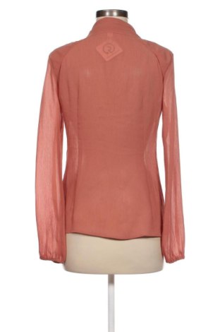 Дамска риза De.corp By Esprit, Размер S, Цвят Розов, Цена 17,00 лв.