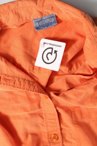 Damenbluse East Coast, Größe XL, Farbe Orange, Preis € 13,29