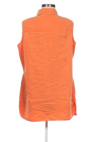 Damenbluse East Coast, Größe XL, Farbe Orange, Preis € 13,29