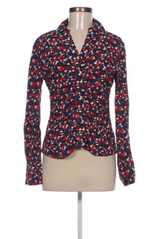 Γυναικείο πουκάμισο Easy Wear, Μέγεθος M, Χρώμα Πολύχρωμο, Τιμή 11,57 €