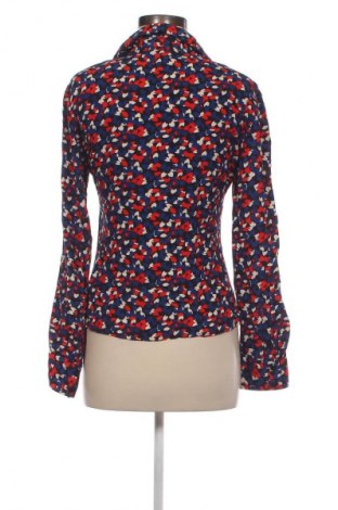 Γυναικείο πουκάμισο Easy Wear, Μέγεθος M, Χρώμα Πολύχρωμο, Τιμή 10,52 €