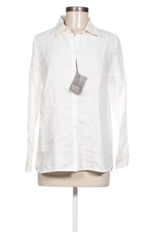 Dámská košile  Ecoalf, Velikost S, Barva Bílá, Cena  2 333,00 Kč