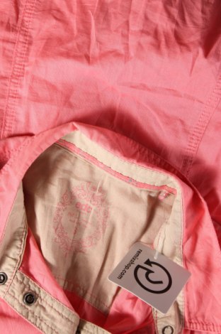 Dámská košile  Edc By Esprit, Velikost S, Barva Růžová, Cena  217,00 Kč