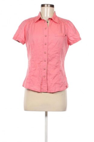 Dámská košile  Edc By Esprit, Velikost S, Barva Růžová, Cena  244,00 Kč