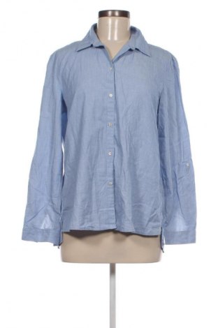 Dámska košeľa  Edc By Esprit, Veľkosť M, Farba Modrá, Cena  10,60 €