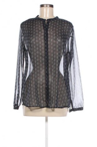 Γυναικείο πουκάμισο Edc By Esprit, Μέγεθος L, Χρώμα Μπλέ, Τιμή 21,03 €