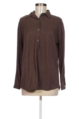 Dámska košeľa  Eight Paris, Veľkosť S, Farba Hnedá, Cena  9,64 €