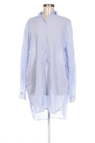 Γυναικείο πουκάμισο Emily Van den Bergh, Μέγεθος L, Χρώμα Πολύχρωμο, Τιμή 46,39 €