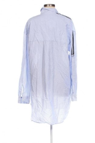 Γυναικείο πουκάμισο Emily Van den Bergh, Μέγεθος L, Χρώμα Πολύχρωμο, Τιμή 23,20 €
