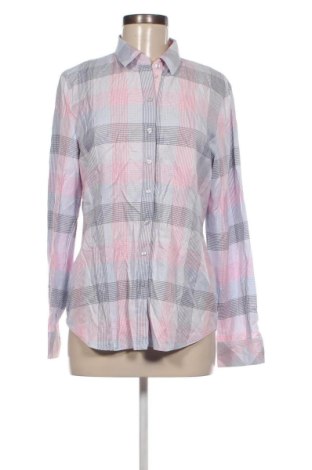 Γυναικείο πουκάμισο Erfo, Μέγεθος M, Χρώμα Πολύχρωμο, Τιμή 11,57 €
