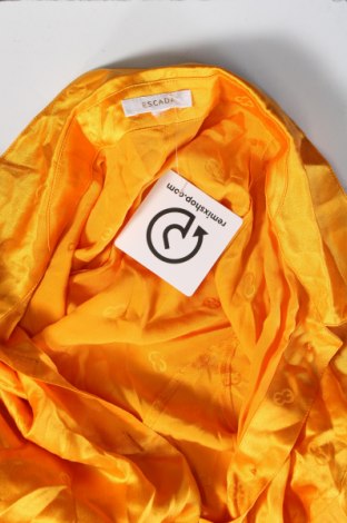 Damenbluse Escada, Größe M, Farbe Orange, Preis € 123,87