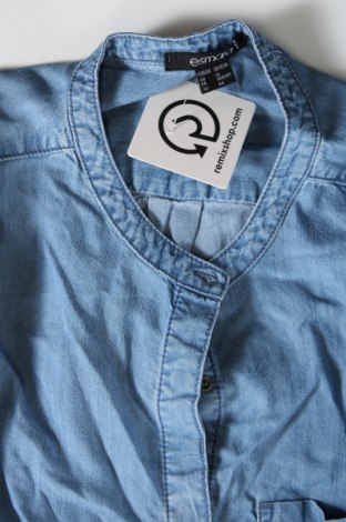 Dámská košile  Esmara, Velikost M, Barva Modrá, Cena  200,00 Kč