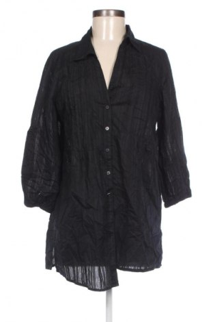 Dámska košeľa  Esmara, Veľkosť L, Farba Čierna, Cena  14,18 €