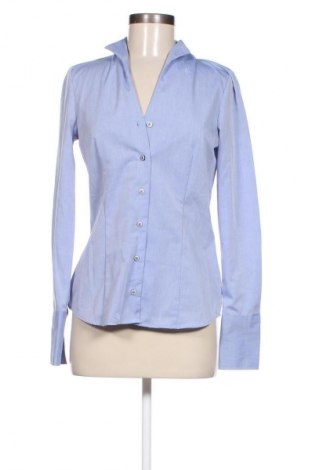 Damenbluse Esmara, Größe S, Farbe Blau, Preis € 12,63