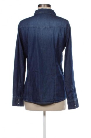 Damenbluse Esmara, Größe L, Farbe Blau, Preis € 5,99