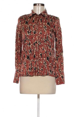 Γυναικείο πουκάμισο Esprit, Μέγεθος XXS, Χρώμα Πολύχρωμο, Τιμή 9,46 €