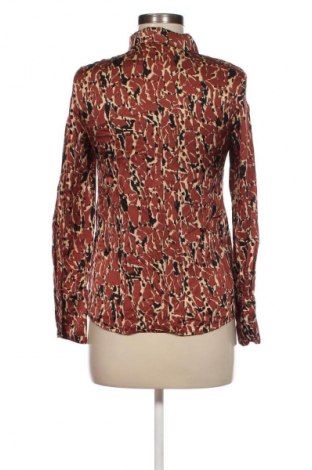 Γυναικείο πουκάμισο Esprit, Μέγεθος XXS, Χρώμα Πολύχρωμο, Τιμή 8,41 €