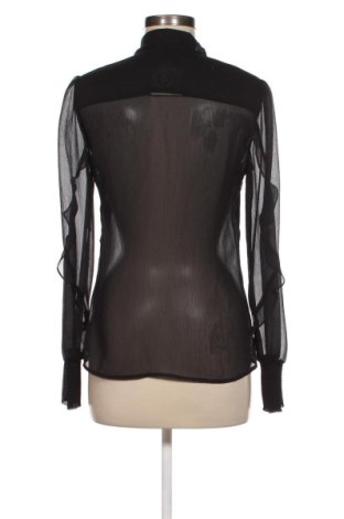 Γυναικείο πουκάμισο Esprit, Μέγεθος S, Χρώμα Μαύρο, Τιμή 10,52 €