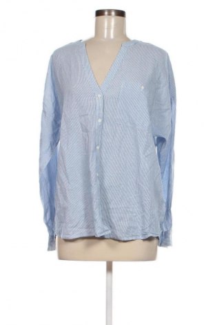 Γυναικείο πουκάμισο Esprit, Μέγεθος L, Χρώμα Πολύχρωμο, Τιμή 12,62 €