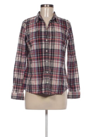 Γυναικείο πουκάμισο Esprit, Μέγεθος S, Χρώμα Πολύχρωμο, Τιμή 11,57 €