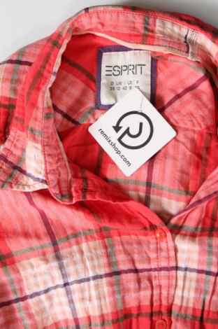 Damska koszula Esprit, Rozmiar M, Kolor Kolorowy, Cena 54,38 zł