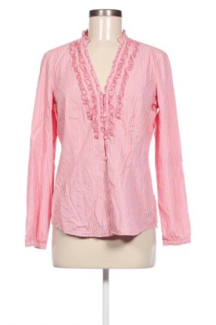 Дамска риза Esprit, Размер L, Цвят Розов, Цена 34,00 лв.