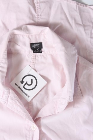 Damenbluse Esprit, Größe S, Farbe Rosa, Preis € 17,39