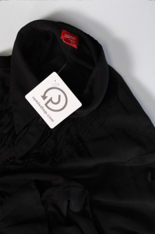 Damenbluse Esprit, Größe S, Farbe Schwarz, Preis € 23,66