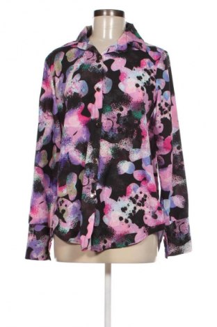 Γυναικείο πουκάμισο Estee Brown, Μέγεθος M, Χρώμα Πολύχρωμο, Τιμή 8,50 €